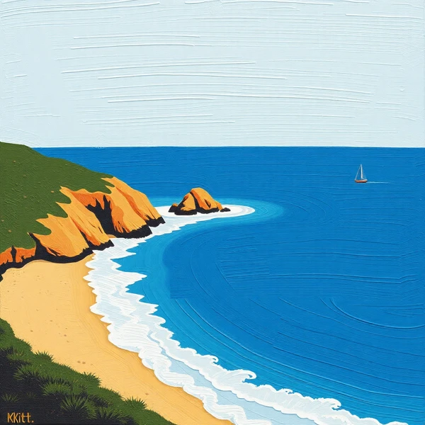 Shores of Serenity