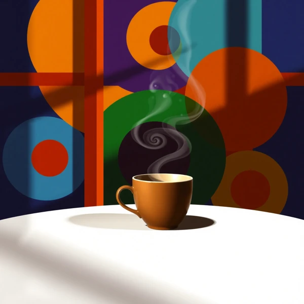 Morning Geometry