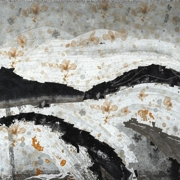 Whispers of the Abstract Landscape