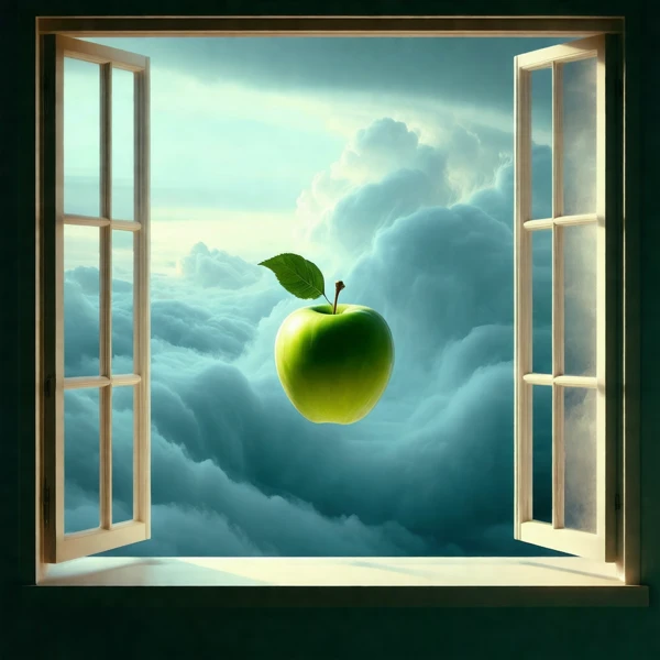 Gateway to the Surreal