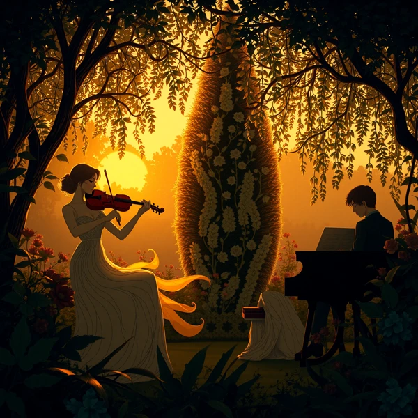 Twilight Melodies