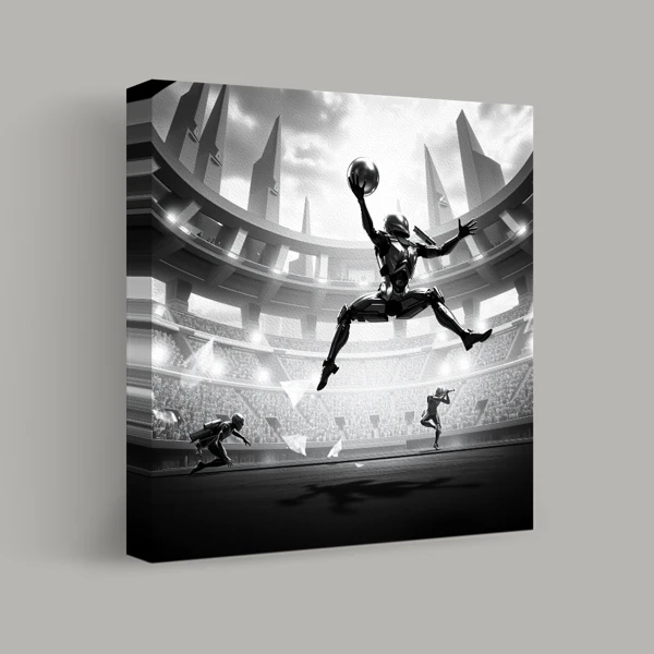 Ascendancy in Motion view 1