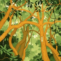 Guardians of the Canopy thumbnail 2