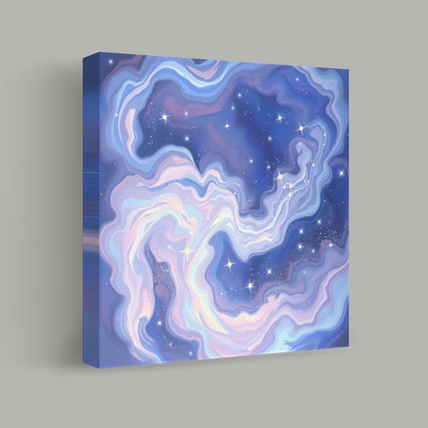 Celestial Currents view 1
