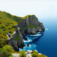 Beyond the Horizon's Edge thumbnail 2
