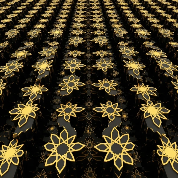 Geometric Elegance view 2