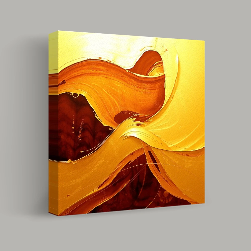 Ecliptic Motion — canvas