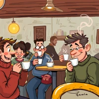 Warm Brews thumbnail 2