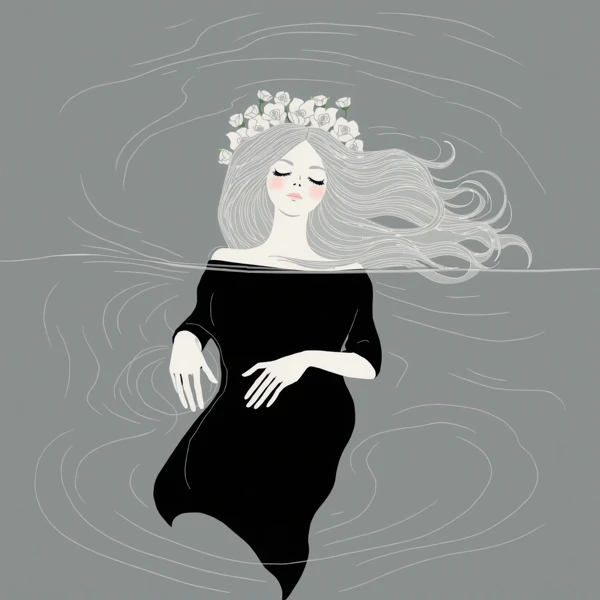 Drifting Moment view 2