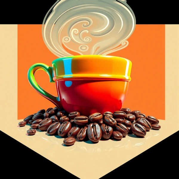 Aroma in Amber
