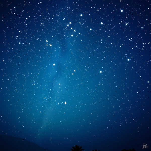 Celestial Symphony