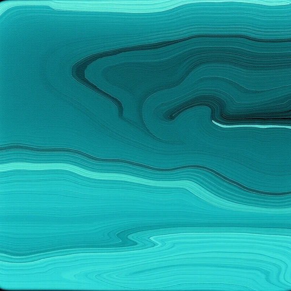 Waves of Azure