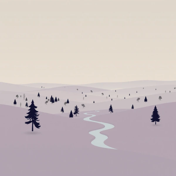 Soft Horizons view 2