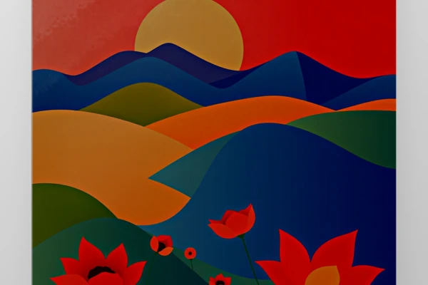 Horizon Layers