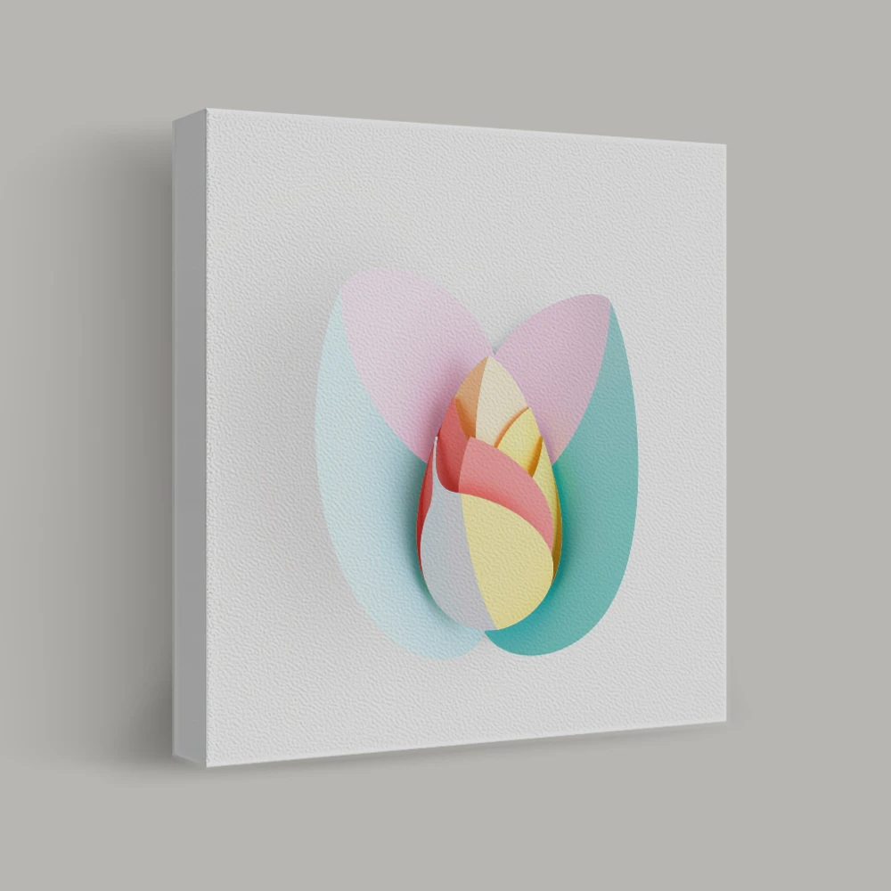 Confluence — canvas