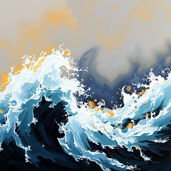 Tidal Symphony