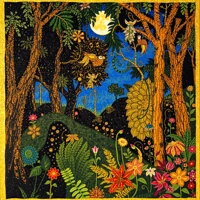 Enchanted Woodland Dreamscape thumbnail 2