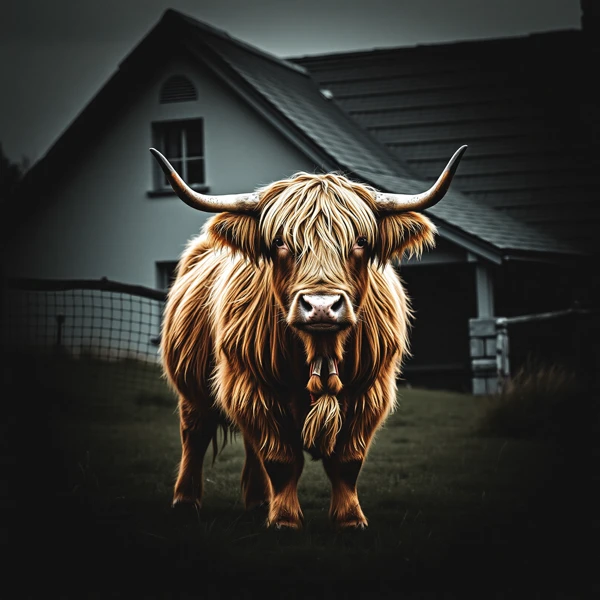 Guardian of the Homestead