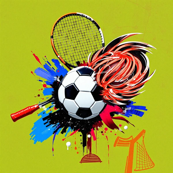 Collision of Sports