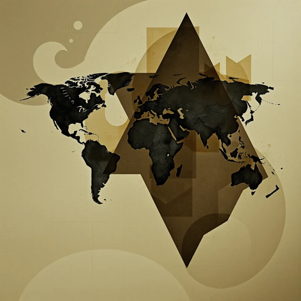 Geometric Cartography