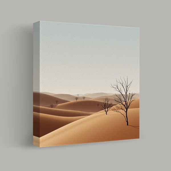 Whisper of the Dunes view 1