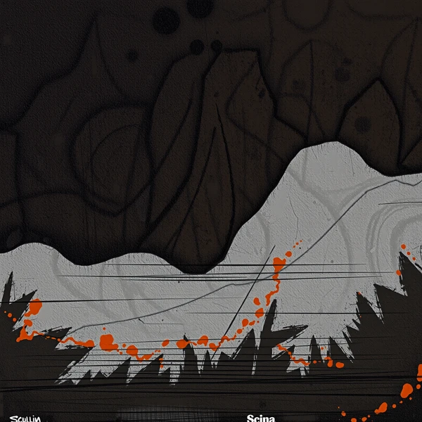 Shadows and Splashes