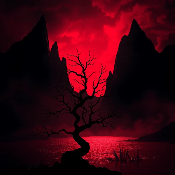 Crimson Confluence view 2