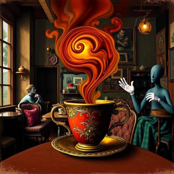 Ephemeral Conversations