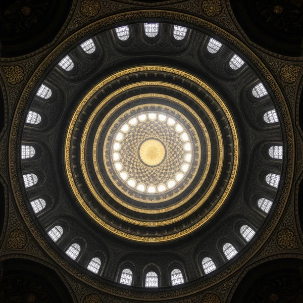 Celestial Symmetry