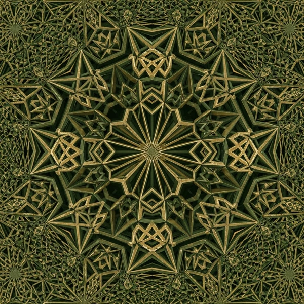 Geometric Harmony view 2