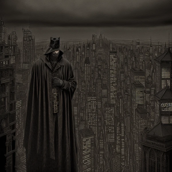 Shadow Over the Metropolis