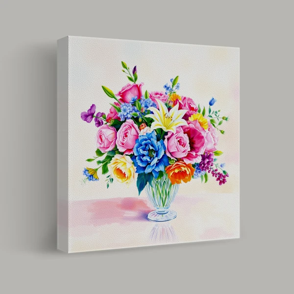 Collective Bloom view 1
