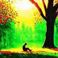 Solitude Beneath the Canopy thumbnail 2