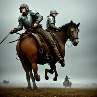 Knights of the Misty Field thumbnail 2