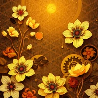 Blossoms of Time thumbnail 2