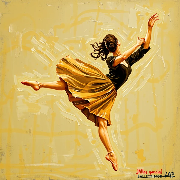 Grace in Motion