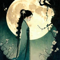 Moonlit Serenade thumbnail 2