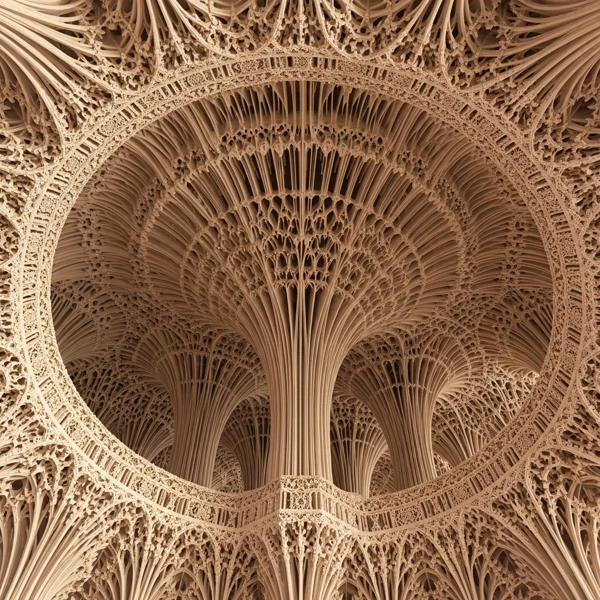 Intricate Nexus