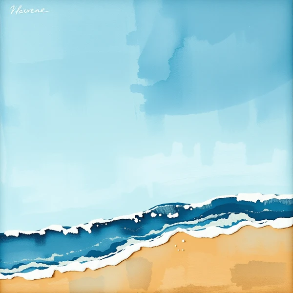 Shoreline Symphony
