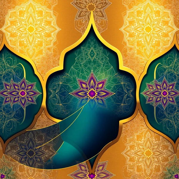 Intricate Alignments view 2