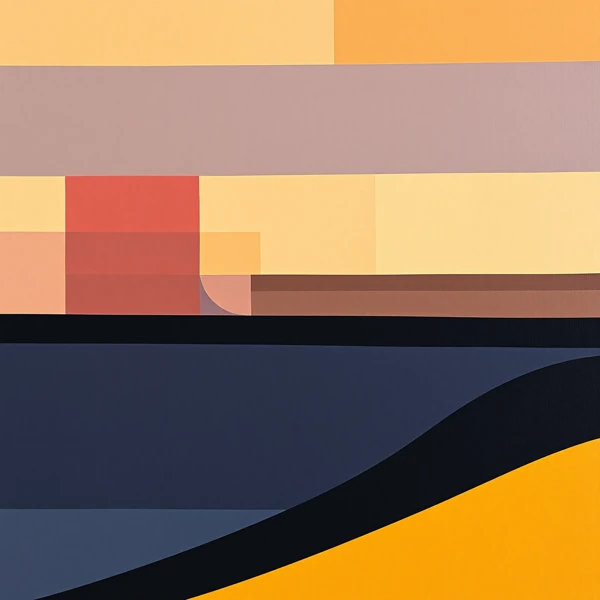 Intersection of Horizons view 2