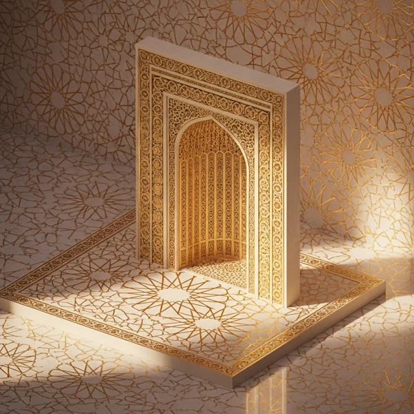Geometric Harmony