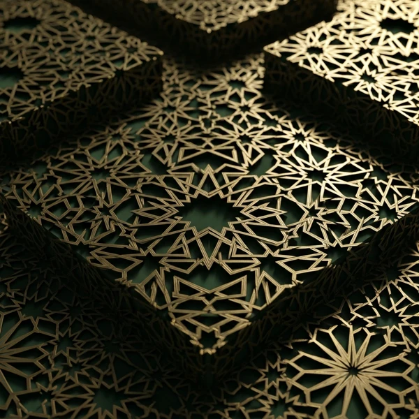 Interwoven Echoes