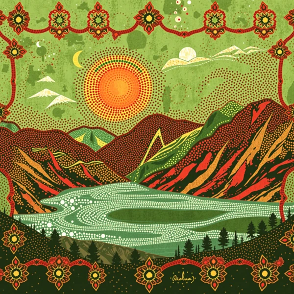 Solstice Reverie