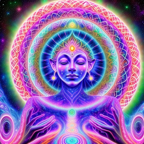 Celestial Meditation