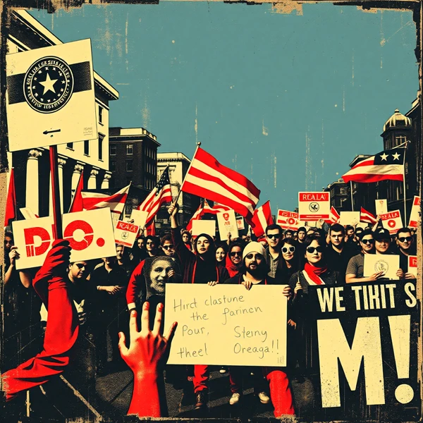 March of the People