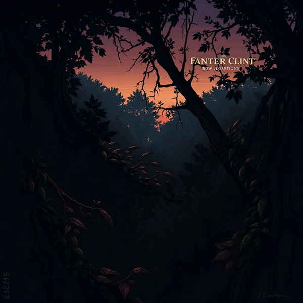 Dusk's Canopy