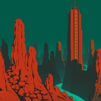 Pinnacles of Tomorrow thumbnail 2