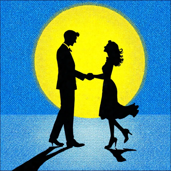 Dance Beneath the Moon view 2