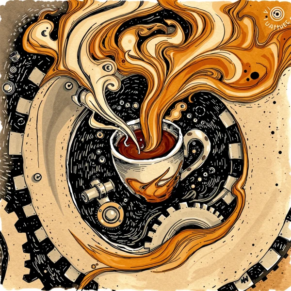 Infusion of Time